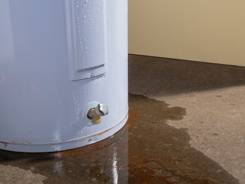 Water Heater in Glenview, IL