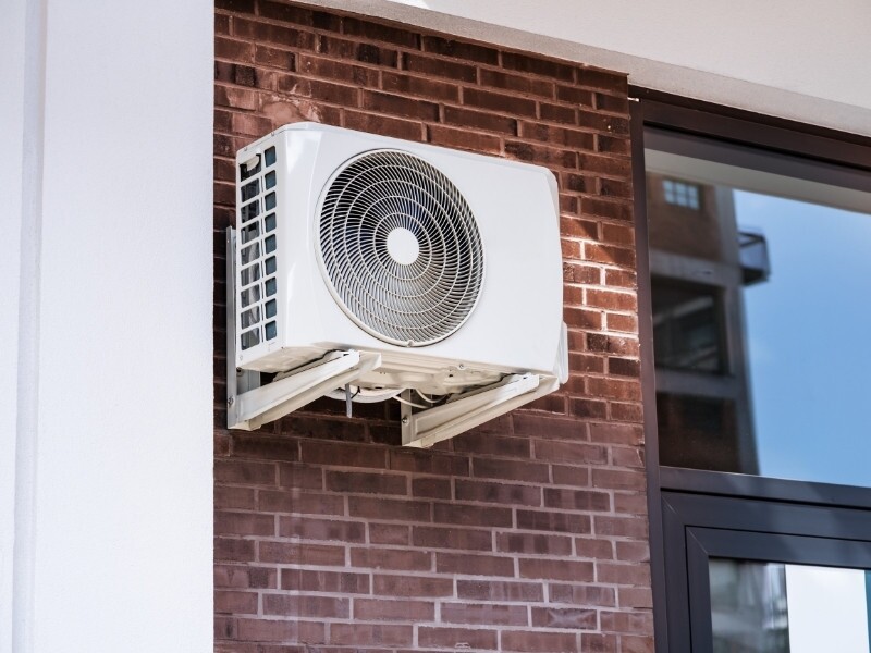 Heat Pump Won’t Shut Off in Palatine, IL