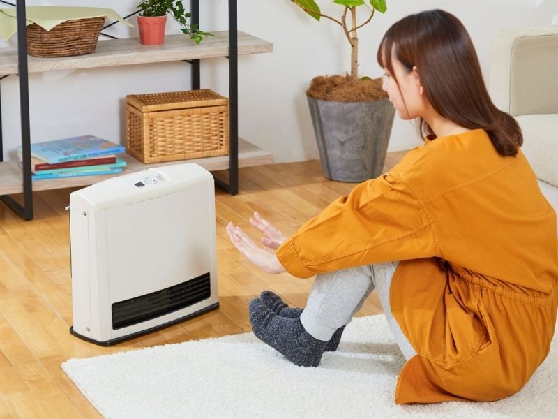 heating issues