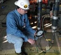 hvac tech