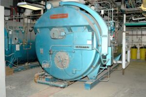 boiler