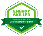 Energy Skilled Badge