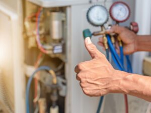 HVAC Sizing in Buffalo Grove, IL