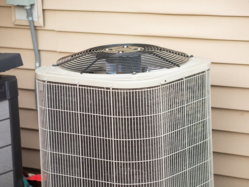 AC Repair or Replace in Des Plaines, IL