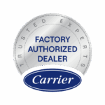 Carrier - Factory Authorized Dealer
