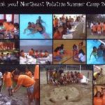 summer camp