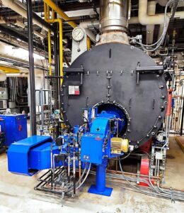 Prev Maintenance Machinery