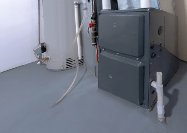 furnace repair