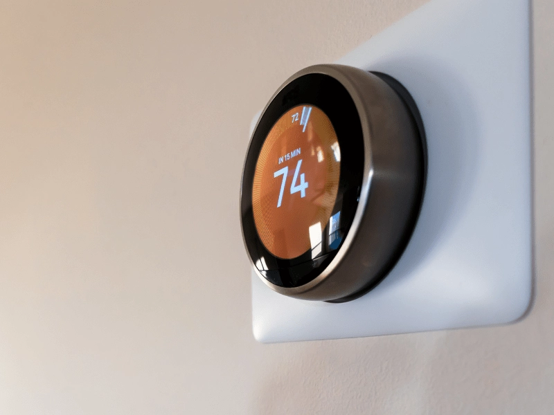 Commercial HVAC Controls in Des Plaines, IL