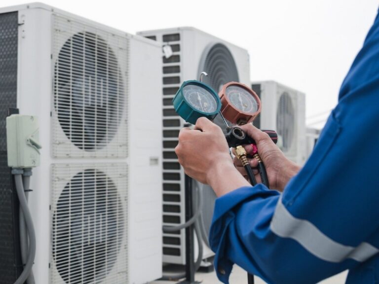 Preventive Maintenance