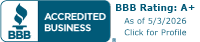 Atomatic Mechanical Services, Inc. BBB Business Review