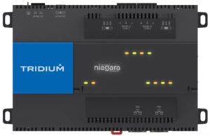 Tridium Product