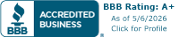 Atomatic Mechanical Services, Inc. BBB Business Review