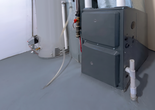 Best Time For Furnace Maintenance Services