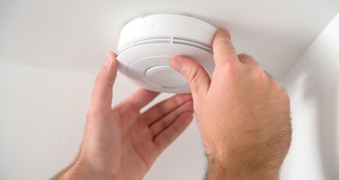 Can a Carbon Monoxide Detector Go Off for No Reason?