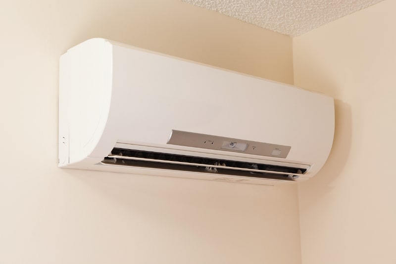 Ductless Mini-Splits in Arlington Heights, IL