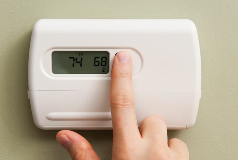 Need a New Thermostat in Arlington Heights, IL