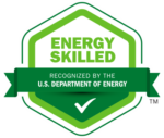 Energy Skilled Badge