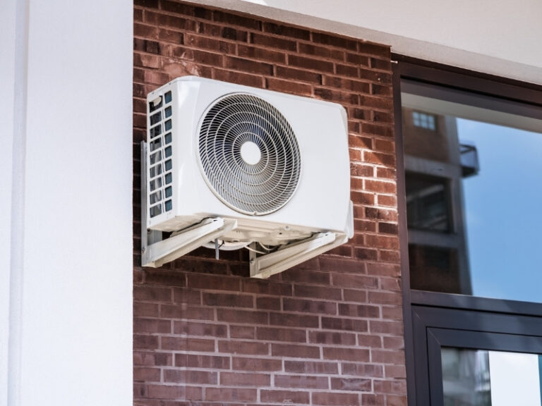 Heat Pump Won’t Shut Off in Palatine, IL