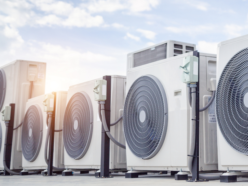 Commercial HVAC Maintenance Tips in Northbrook, IL