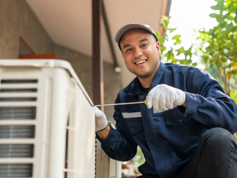 HVAC Maintenance